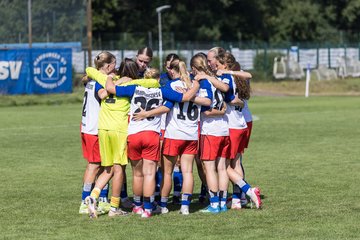 Bild 1 - wU21 HSV